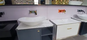Plumbing Materials and Accessories