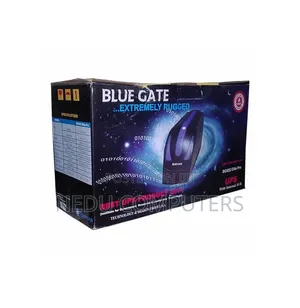 Blue Gate Ups 653