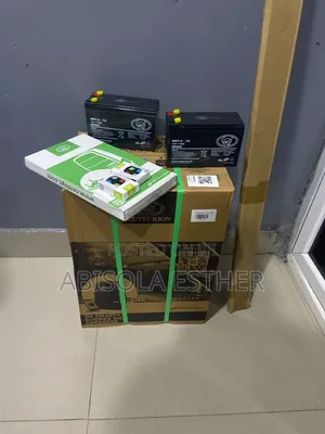 Original Centurion D6 Smart Sliding Gate Motor–Installer Available