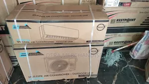 Brand New 1.5HP Air Conditioner