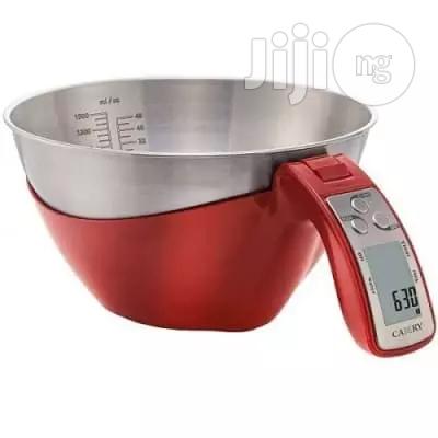 Electronic Kitchen Scale - Measuring Cup- 5KG