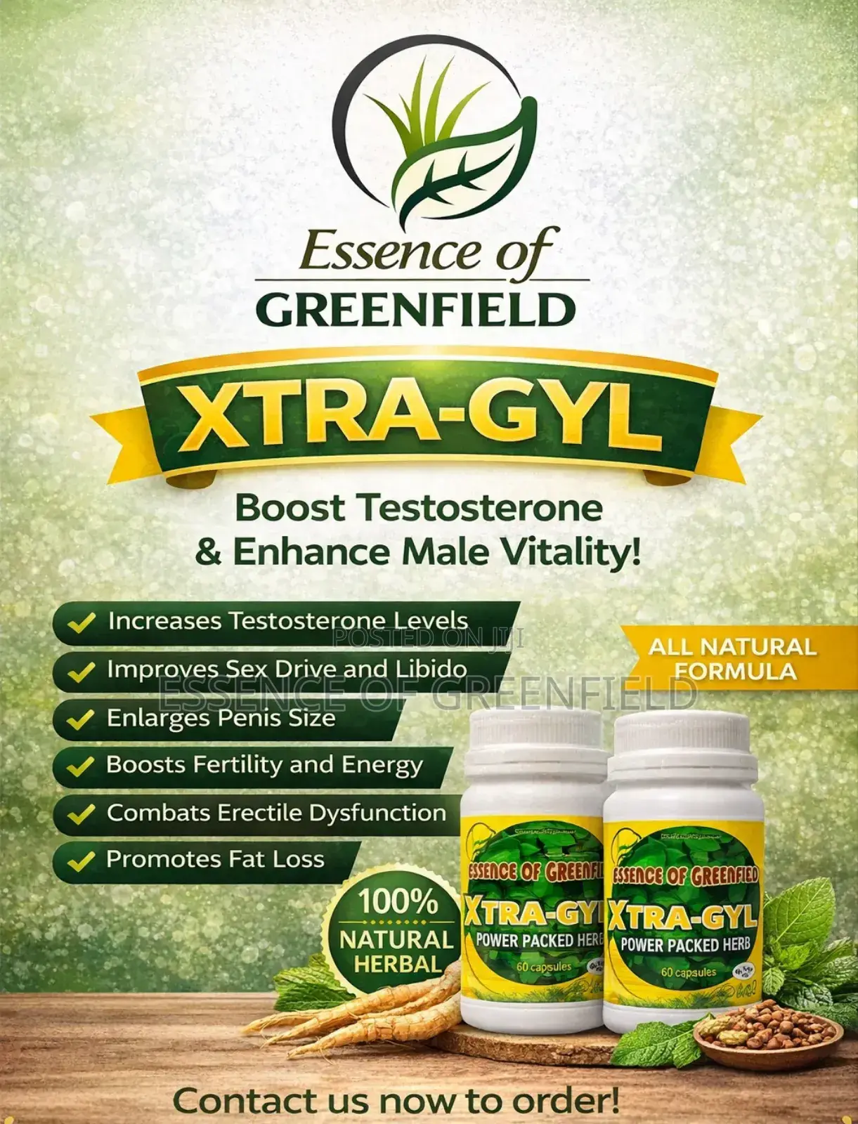 Xtra- Gyl Es