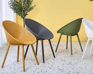 Pan Resstaurant Chairs Design
