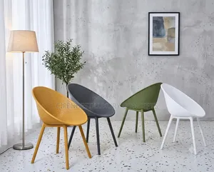 Pan Resstaurant Chairs Design