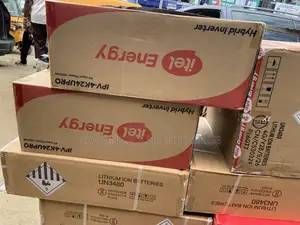 Itel 4kva Solar Inverter 24v