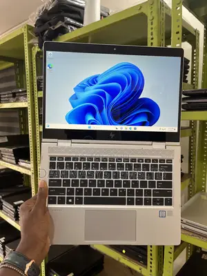 Laptop HP EliteBook 830 G6 16GB Intel Core i5 SSD 256GB