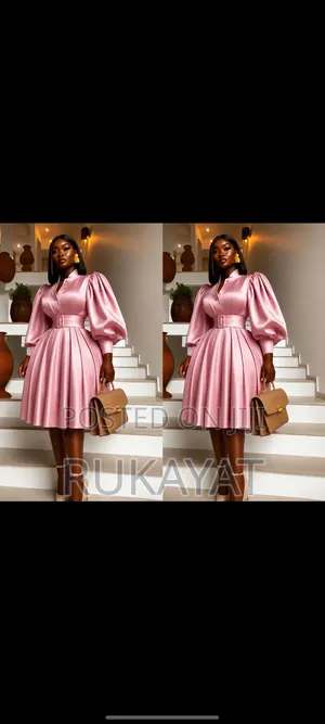 Ladies Wears