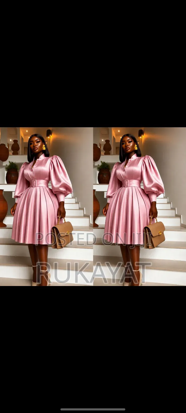 Ladies Wears