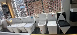 Plumbing Materials and Accessories