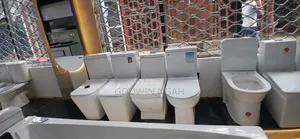 Plumbing Materials and Accessories