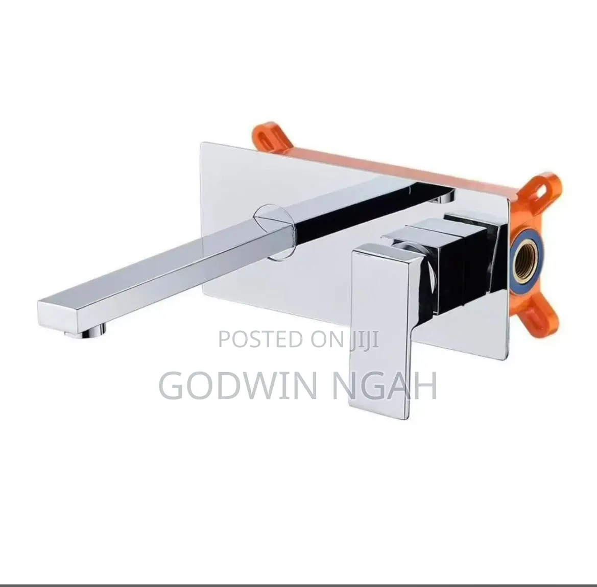 Plumbing Materials and Accessories
