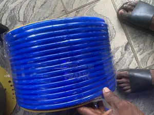 Tubbing Hose 12mm