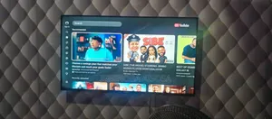 Original 40inch Hisense Frameless Smart TV