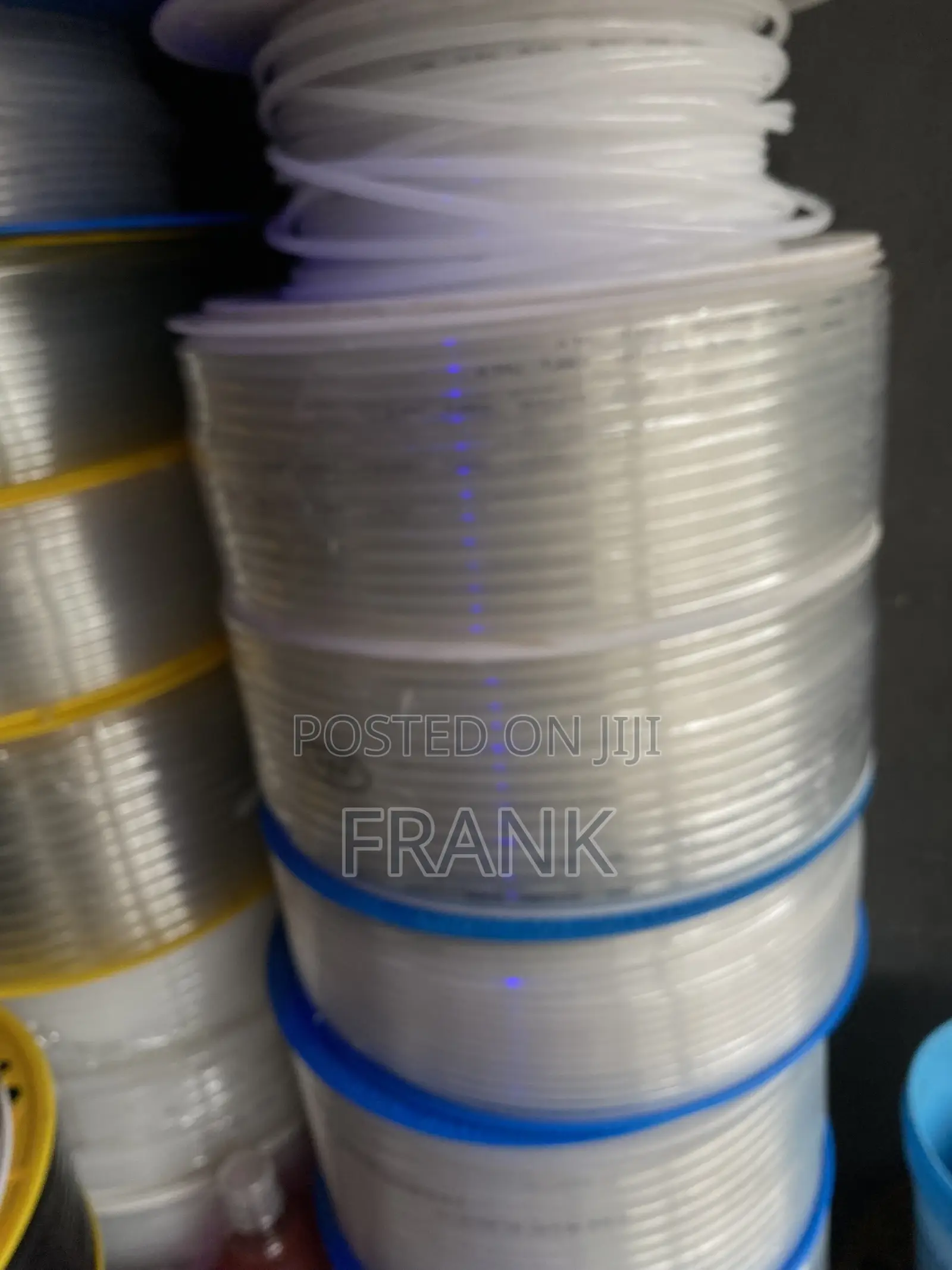Tubbing Hose 12mm