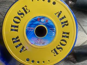 Tubbing Hose 12mm