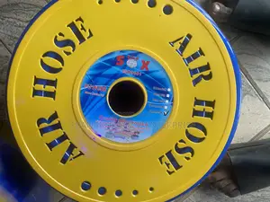 Tubbing Hose 12mm