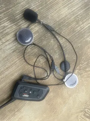 Bluetooth for Helmet