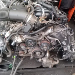 Complete Engine 1 UR for Prado Jeep and GS 460 and Land Cruiser