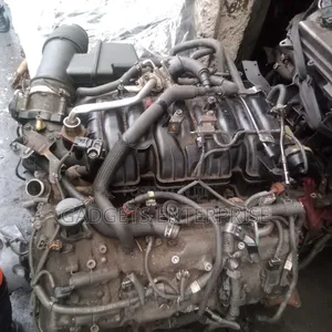 Complete Engine 1 UR for Prado Jeep and GS 460 and Land Cruiser