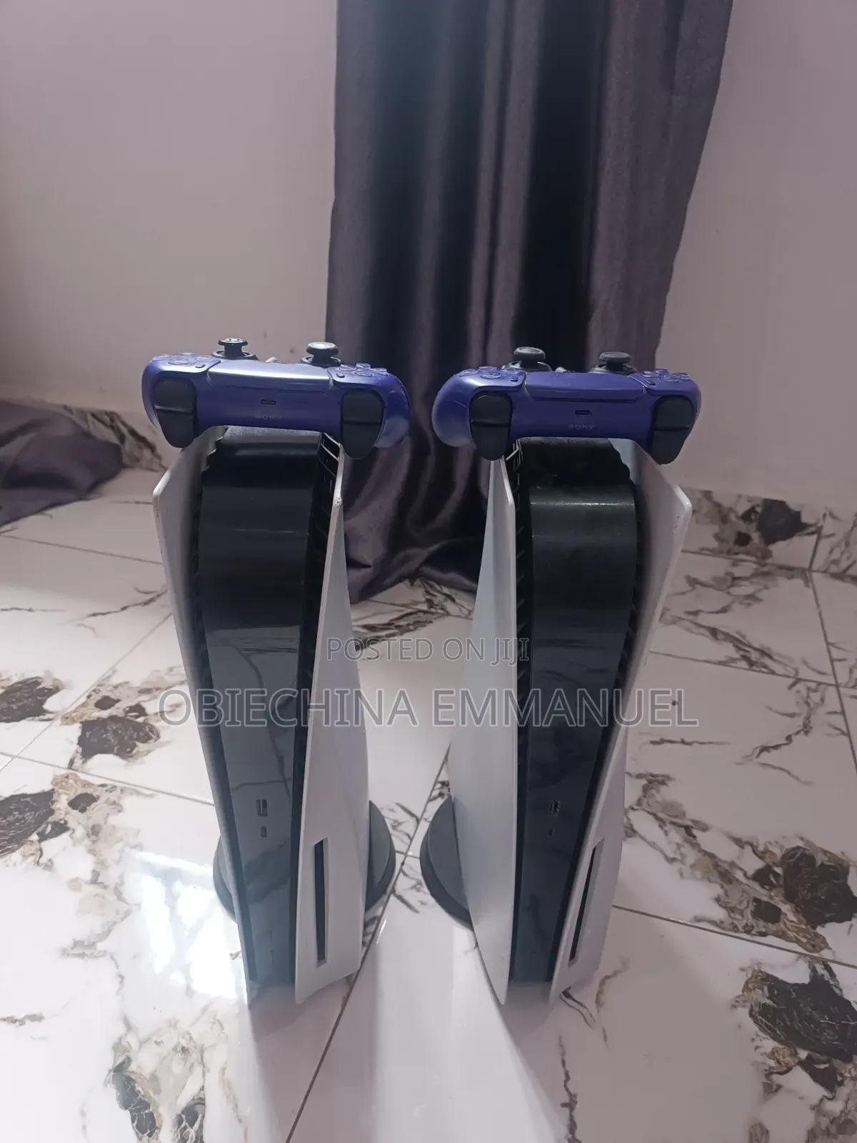 Ps5 Console