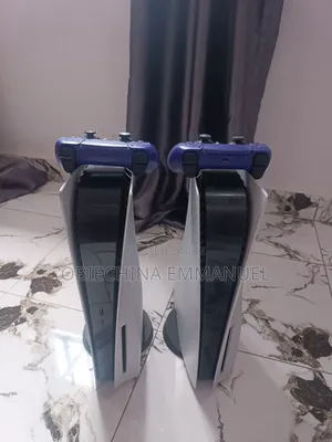 Ps5 Console
