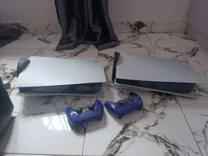 Ps5 Console