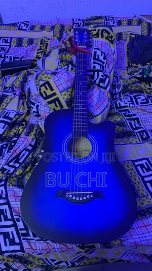 Acoustic Guitar