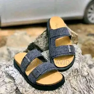Men Footwear