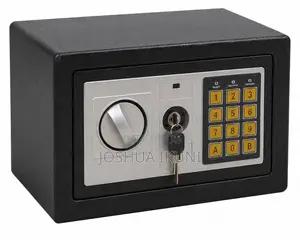 Fire-Safe Consignment Security Box – Strong Reliable