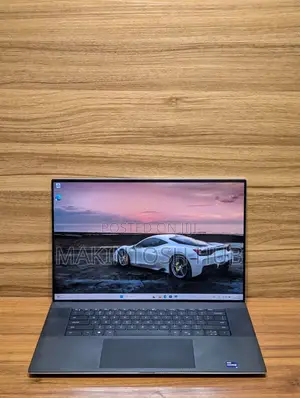 Laptop Dell XPS 17 9710 32GB Intel Core i9 SSD 1T
