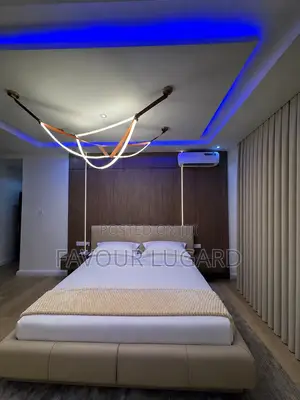 The Aureate Apartment