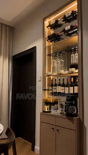 The Aureate Apartment
