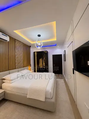 The Aureate Apartment