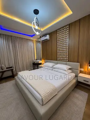 The Aureate Apartment