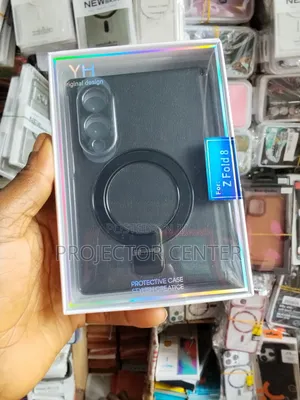 Samsung Galaxy Z Fold 8 Phone Case