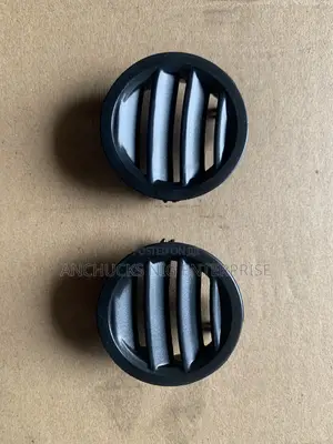 AC Vent Grill