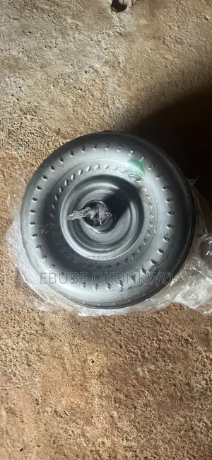 Converter C300/E300 272 Engine