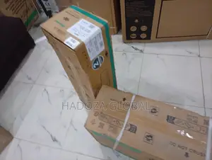 Hisense 1HP Non-Inverter AC – Energy Saving Durable