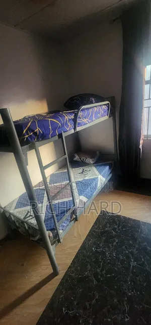 Hostel for Male in Abuja