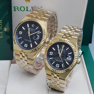 Rolex Watch