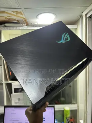 Laptop Asus ROG Strix GL503 16GB Intel Core i7 SSD 512GB