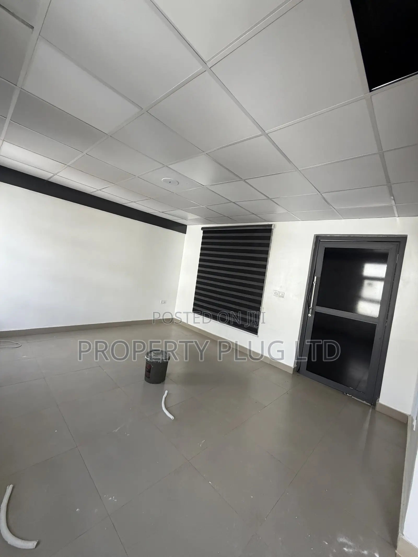 Massive Office Space Available