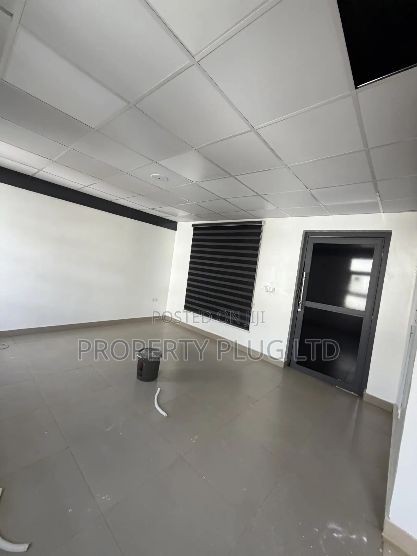 Massive Office Space Available