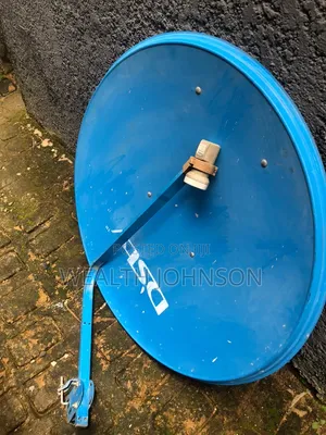DSTV and the Decoder