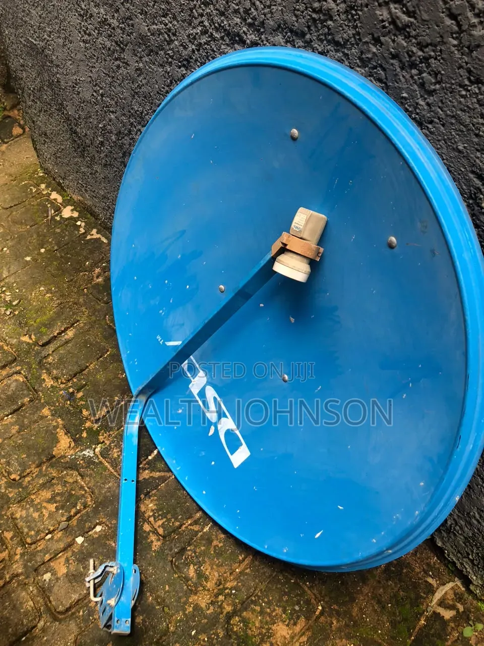 DSTV and the Decoder