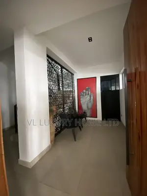 Furnished 2bdrm Apartment in Ikate-Elegushi for rent