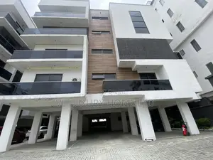 Furnished 2bdrm Apartment in Ikate-Elegushi for rent