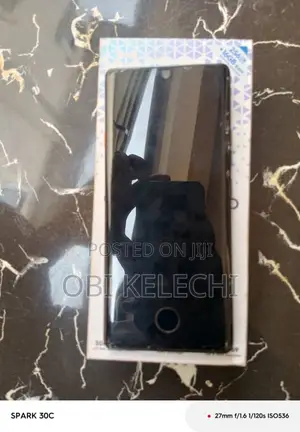 Tecno Camon 40 Pro 4G 256 GB