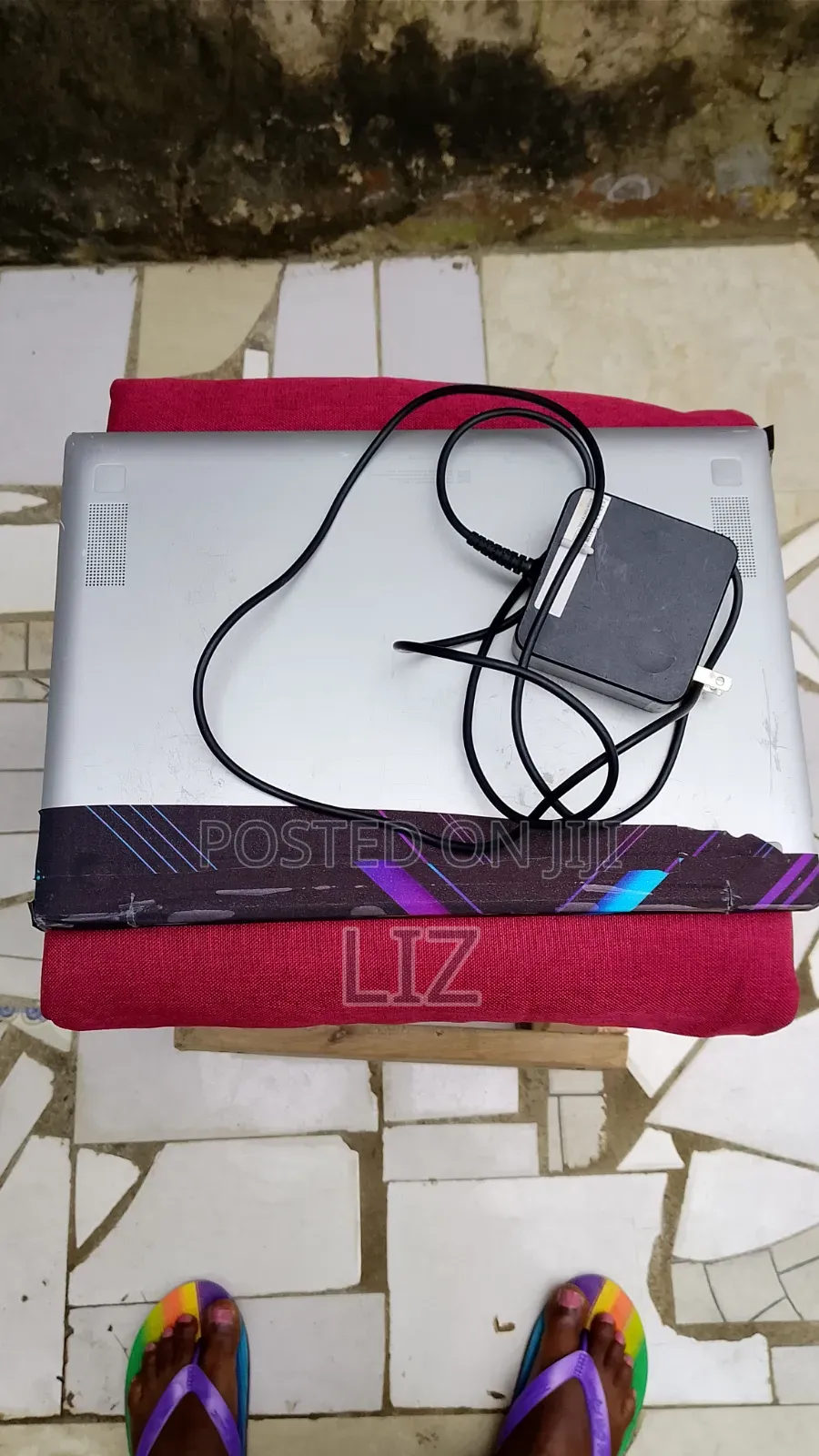 Laptop 40gb SSD 40gb
