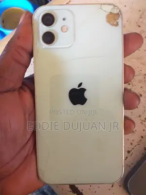 Apple iPhone 12 128 GB Gray
